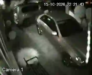 Caméra IP - IE