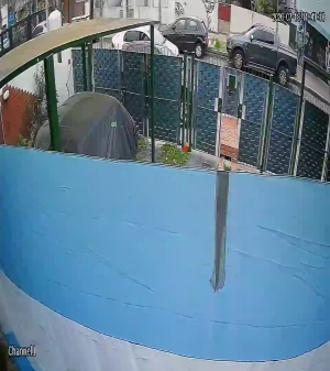 Caméra IP - AR