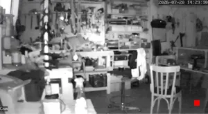 Caméra IP - IT