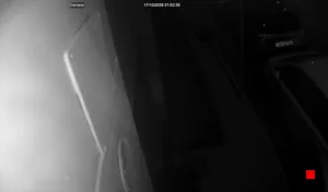 Caméra IP - IT