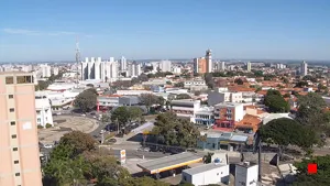 Caméra IP - BR
