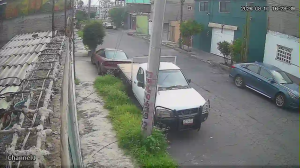 Caméra IP - MX
