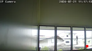 Caméra IP - TH