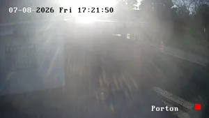 Caméra IP - UY