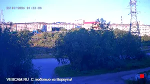 Caméra IP - RU