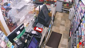 Caméra IP - US