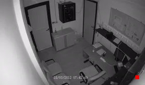 Caméra IP - IT