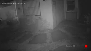 Caméra IP - UY