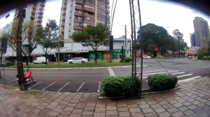 Caméra IP - BR