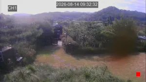 Caméra IP - KR