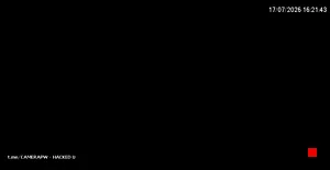 Caméra IP - BR