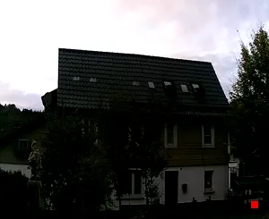 Caméra IP - DE