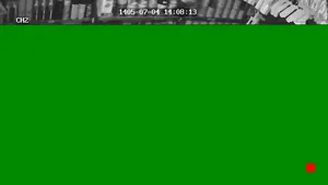 Caméra IP - IR