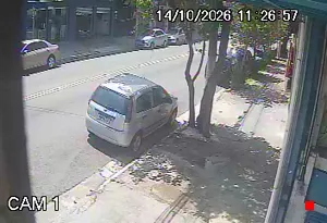 Caméra IP - BR