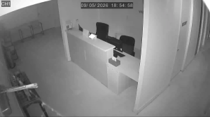 Caméra IP - CA