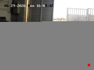 Caméra IP - IR
