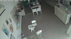 Caméra IP - AR