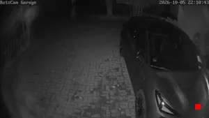 Caméra IP - DE