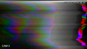 Caméra IP - AR