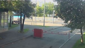 Caméra IP - RU
