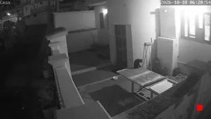 Caméra IP - IT