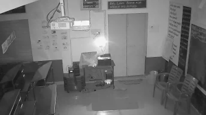 Caméra IP - IN
