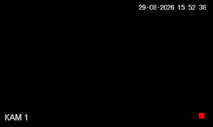 Caméra IP - RU