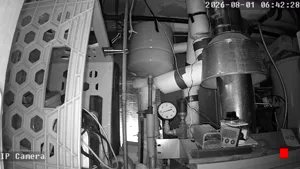 Caméra IP - CA