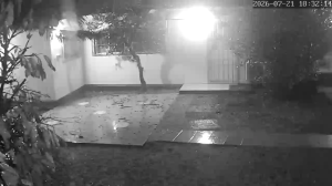 Caméra IP - UY