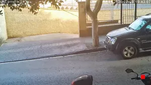 Caméra IP - ES