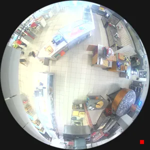 Caméra IP - IT