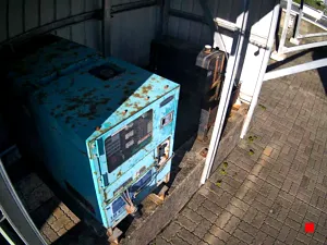 Caméra IP - TW
