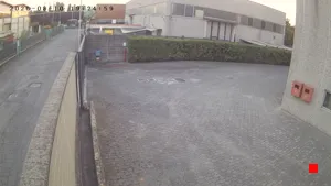 Caméra IP - IT