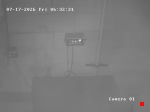 Caméra IP - CA