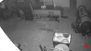 Caméra IP - IT