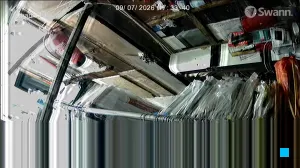 Caméra IP - GB