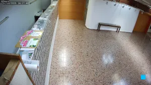 Caméra IP - IL