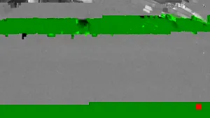 Caméra IP - IR