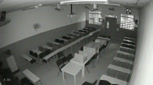 Caméra IP - PE