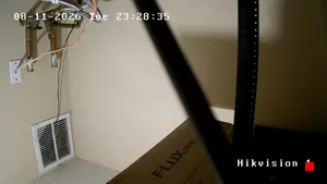 Caméra IP - US