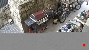 Caméra IP - AU