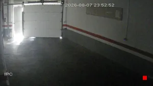Caméra IP - ES