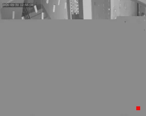 Caméra IP - IR