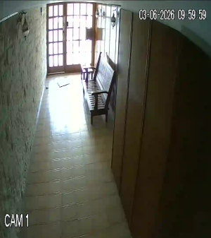 Caméra IP - AR