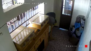 Caméra IP - GR
