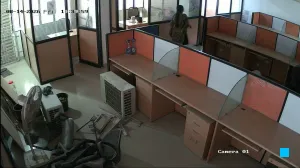 Caméra IP - IN