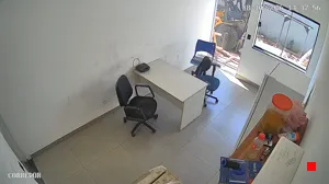 Caméra IP - BR