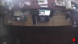 Caméra IP - US