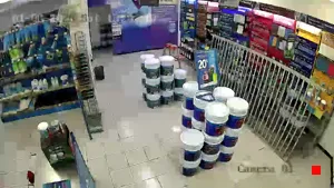 Caméra IP - MX