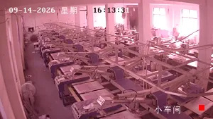 Caméra IP - CN